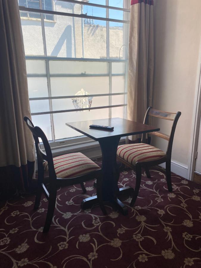 The Tudor Hotel Bridgwater Extérieur photo
