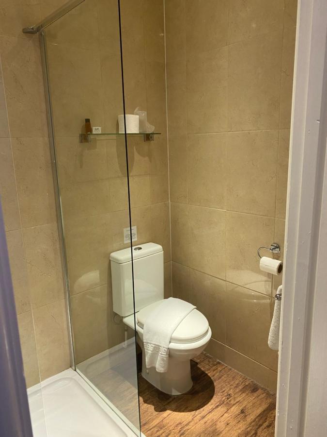 The Tudor Hotel Bridgwater Extérieur photo